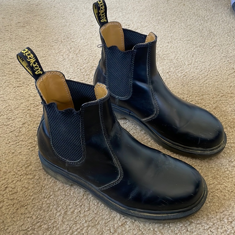 Dr Martens 2976 Chelsea Boot